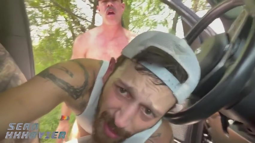 Matt Muck - Found In The Woods And Bred His Hungry Hole