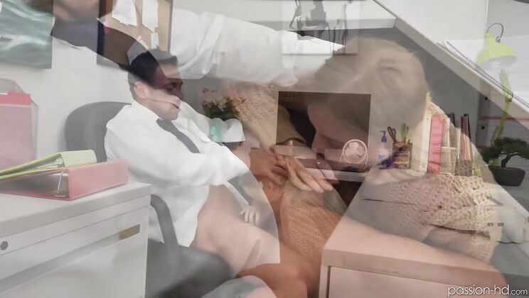 Jenni Jordan: Handling Business, Cum-Style