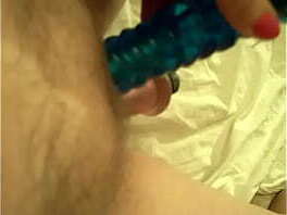 im horny and im alone