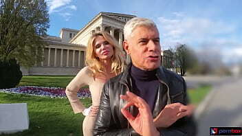 Playboy Playmate Victoria Zdork taboo &amp_ double vaginal creampie threesome