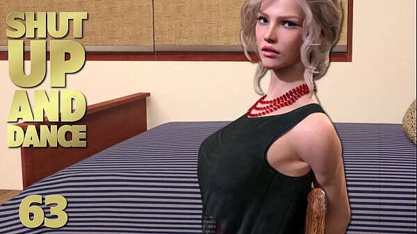 SHUT DANCE &bull_ Still having horny thoughts though