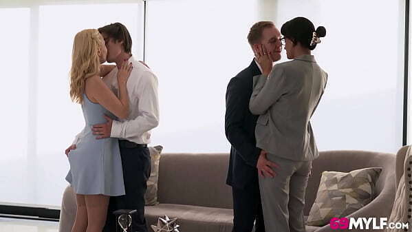 Aaliyah Love, Penny Barber Deep Analysis Extended