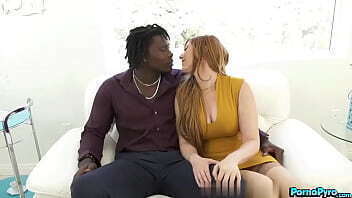 Stepmom &amp_ Stepdaughter Kali Roses &amp_ Lauren Phillips