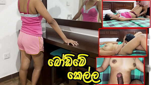 Dushaanii update Lankan Collage Girl gets Fucked After Cheated Boyfriend INDIA