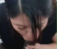 She&rsquo_s been waiting all day to suck this dick