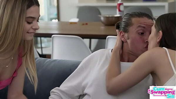 Playful Molly Little Teases Stepbro, &quot_You Really Don'_t Know What Baby-Birding Is?&quot_ S2:E5