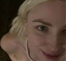 Amateur Blowjob and Facial Britt Blair