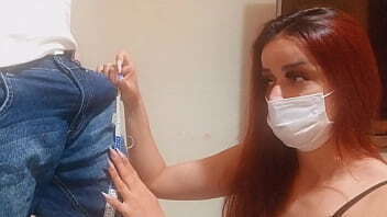 costureira n&atilde_o aguentou!