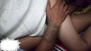 wife want cum inside her.