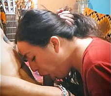 As&iacute_ paga renta hermosa prostituta