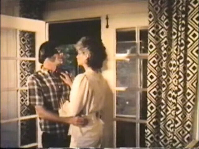 Classic taboo handjob