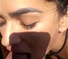 Gozando boquinha Luna Oliveira bote alto Arraial Cabo