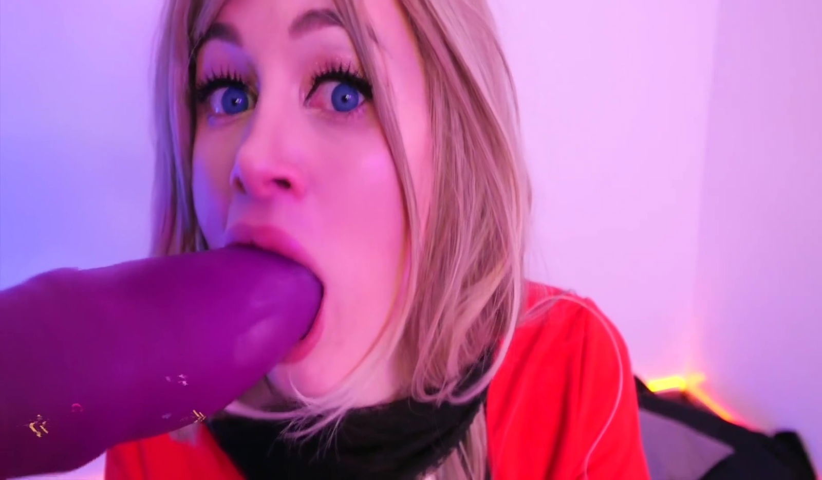 Flame Jade Star Trek: Alien