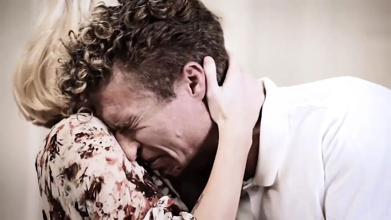 PURE TABOO Jealous Caught Fucking front