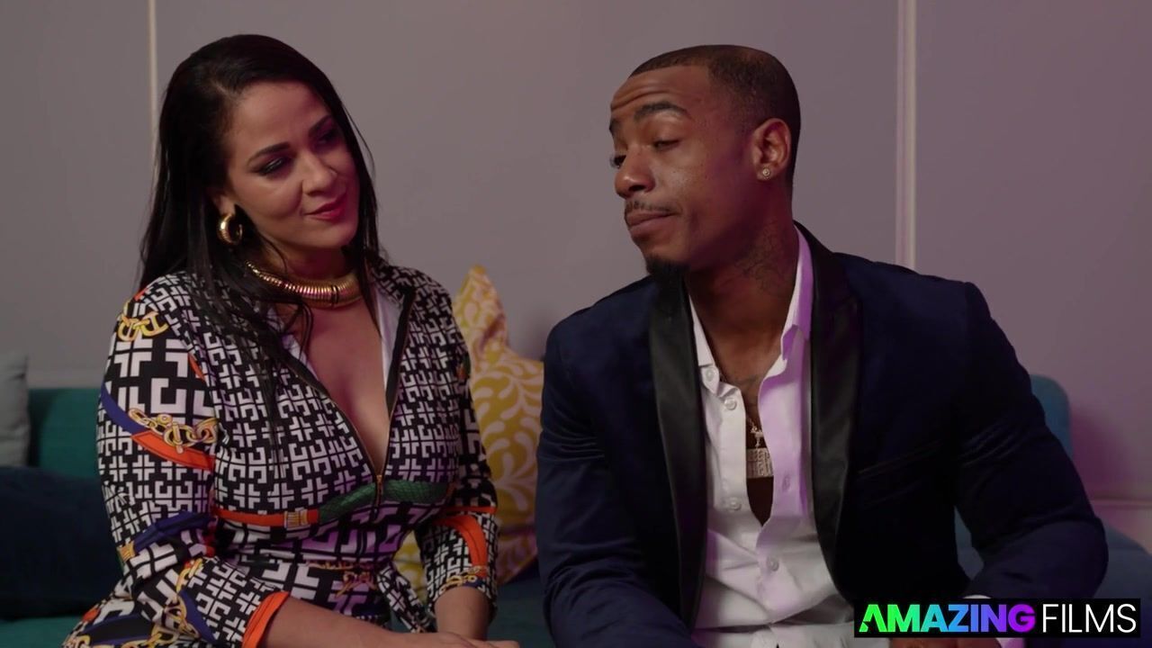 More Than Compensated Miss Raquel Miss raquel