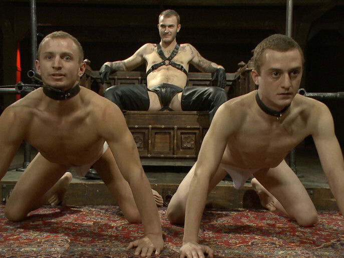 Life is Not Fair - Live Shoot