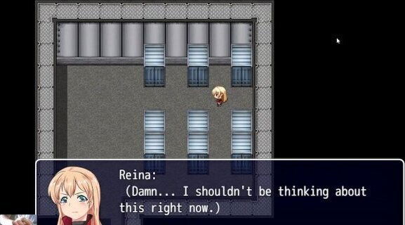 Agent shame sexy blonde caught enemies