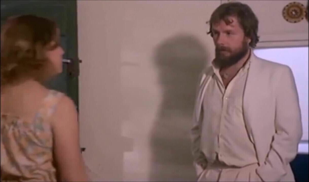 vintage jean pierre armand friend fishing