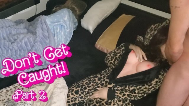 Part Don't Wake Your Friend