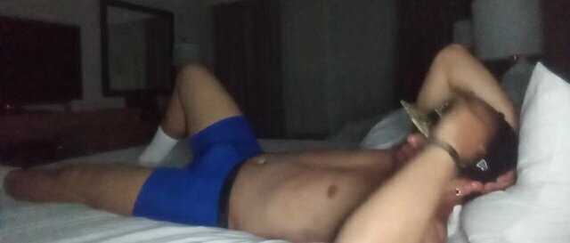 Military Looking Brazzers Escort