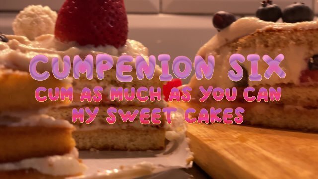 CUMpenion six. much can. Compilation, missionary, blowjob, cowgirl, creampie