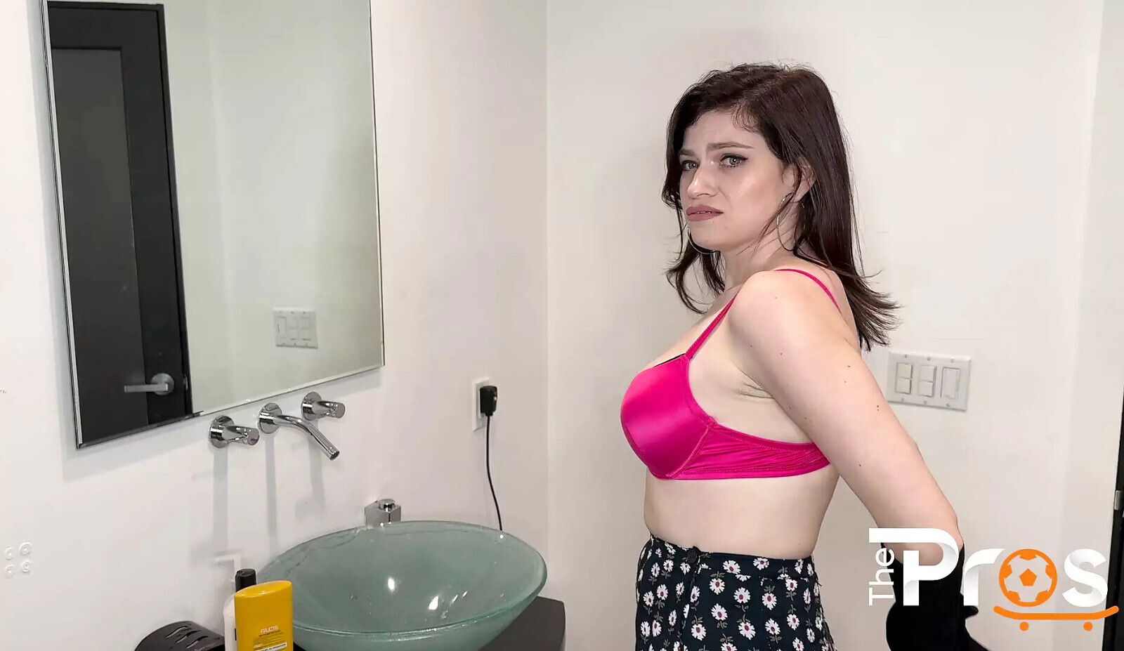 Trailer Pros series Season from TheFlourishxxx