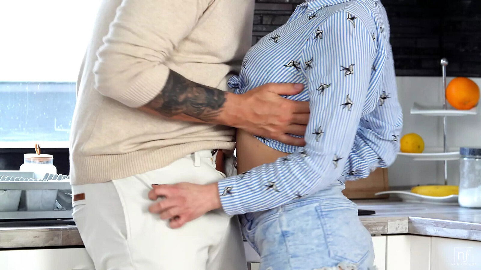 Something Stare S40:E7