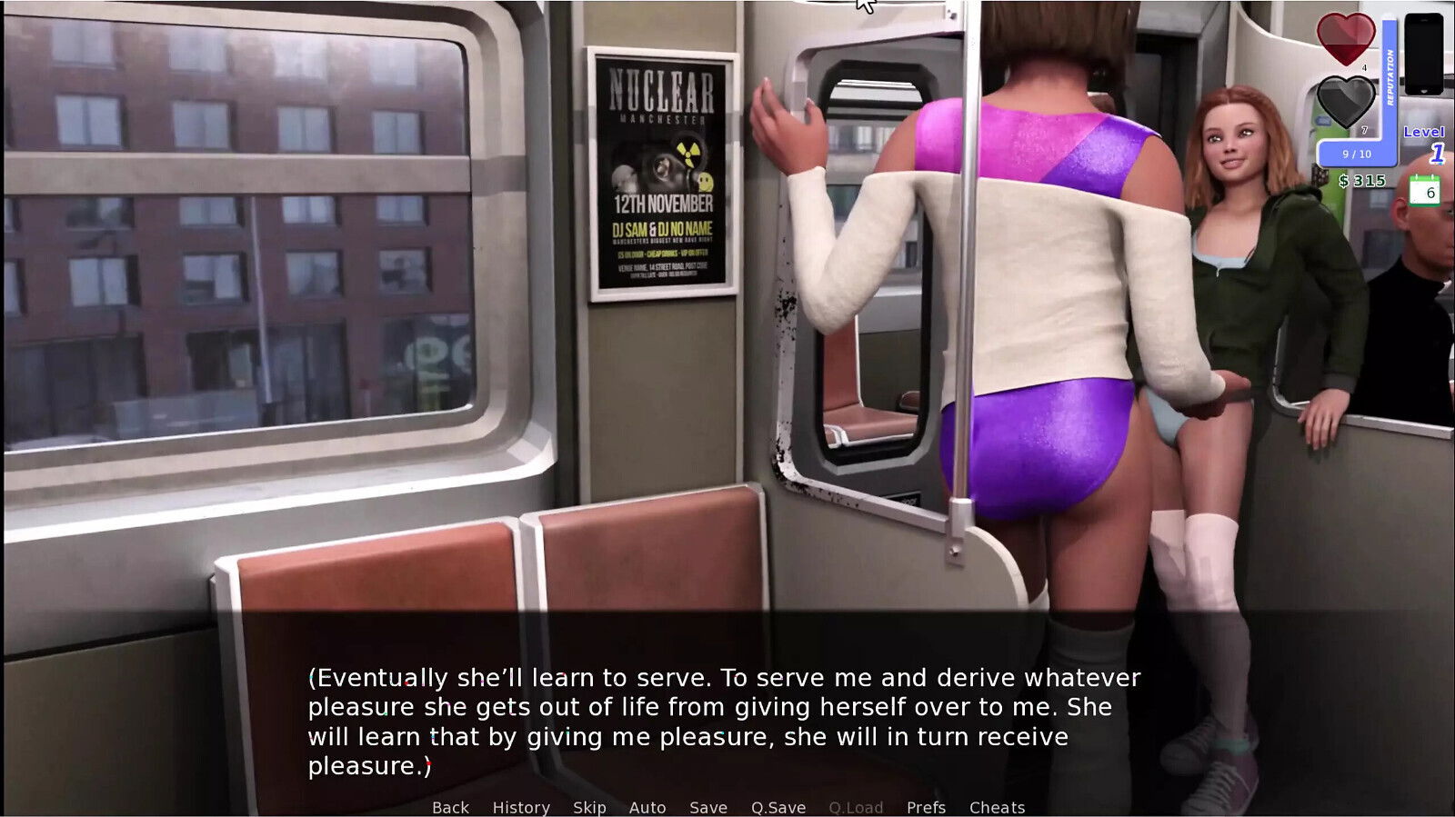 Banking Bella Went Swim Suite with Abby Looks Amazing.