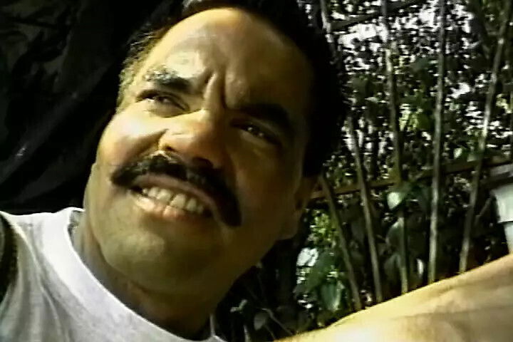 Superb vintage slut fucked asshole