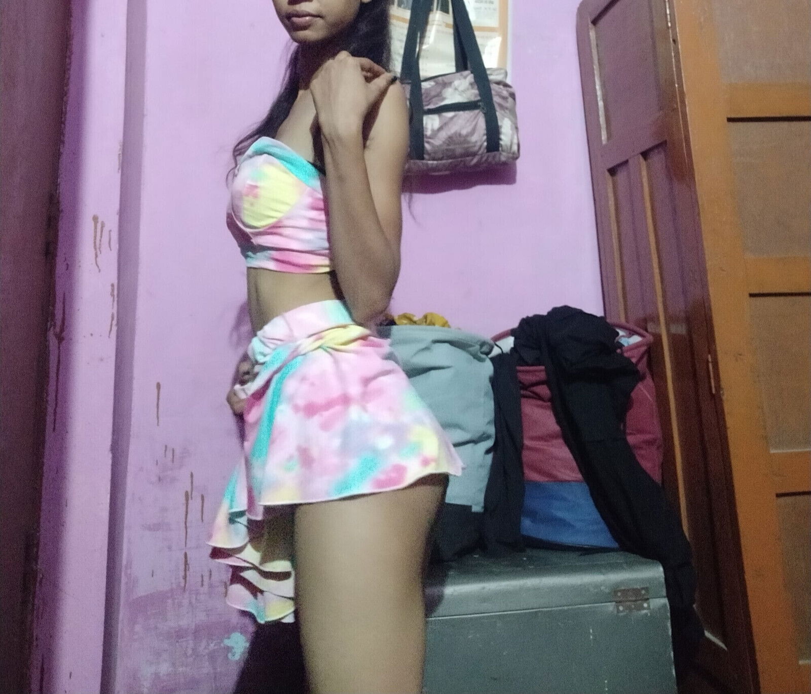 Indian College Girl Mans Viral Indian Teen Mans Viral Chud Dala Finger