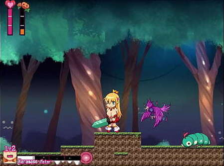 Kabopuri!! Early Stages [ACT]