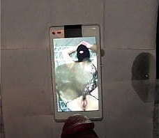 應好友要求射屏她的小騷穴2