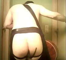 I would love to be your dog