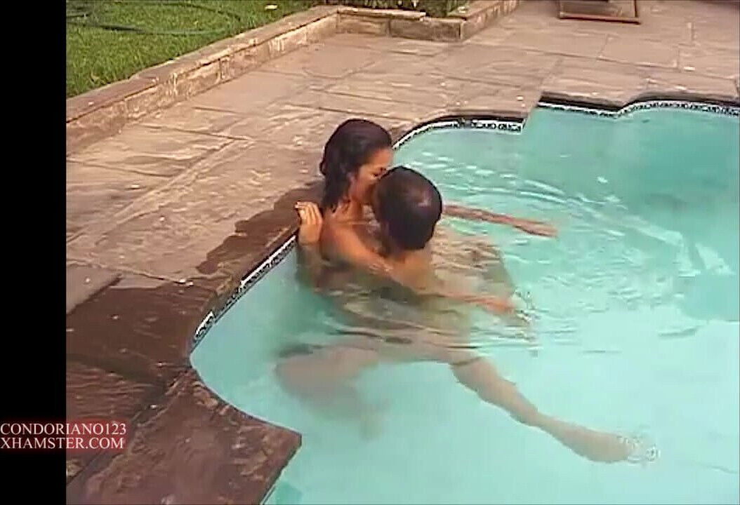 Monica Sanchez - Sex 2