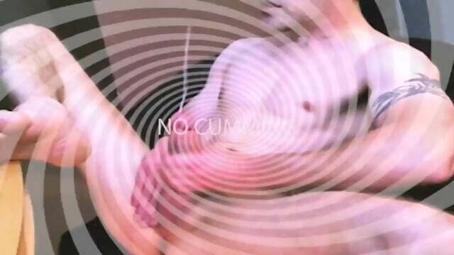 Stroke Obey Spiral Hypnosis