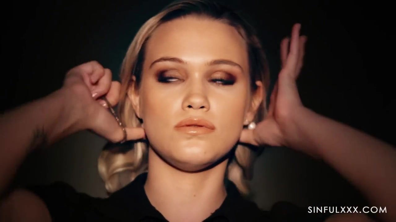 Please Fuck Harder! Secret Society with Milan Ponjevic Chloe Rose SinfulXXX