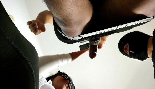 ¿Cómo está vista? gustaria estar lugar cornudo