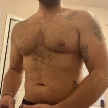 Sexy hairy hunky harass fucking handsome fucking man