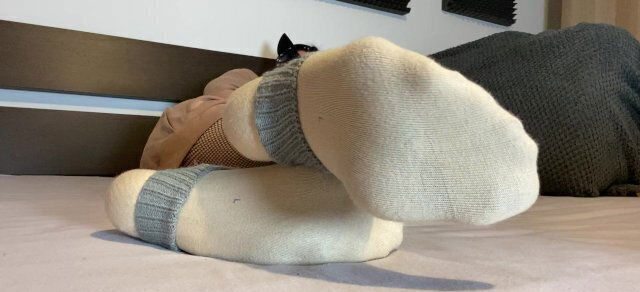 wonderful Feet Soles