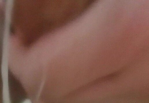 fucked pussy today. Look beautifully penetrated her.