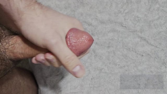 Stroking minutes🍆💦