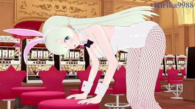Elizabeth Liones have intense casino. Seven Deadly Hentai