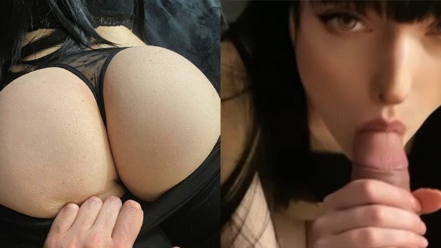 пожалуйста, только кончай меня...