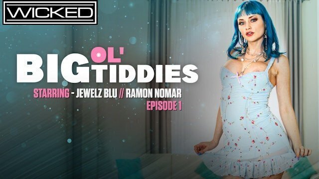 Wicked Jewelz Gets Feet Licked Gets Fucked Hard