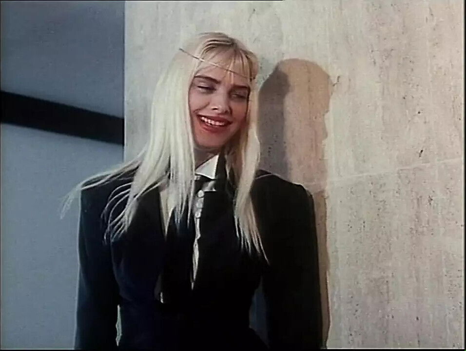 Rocco Castigatore Vol.2 (Full Movie)