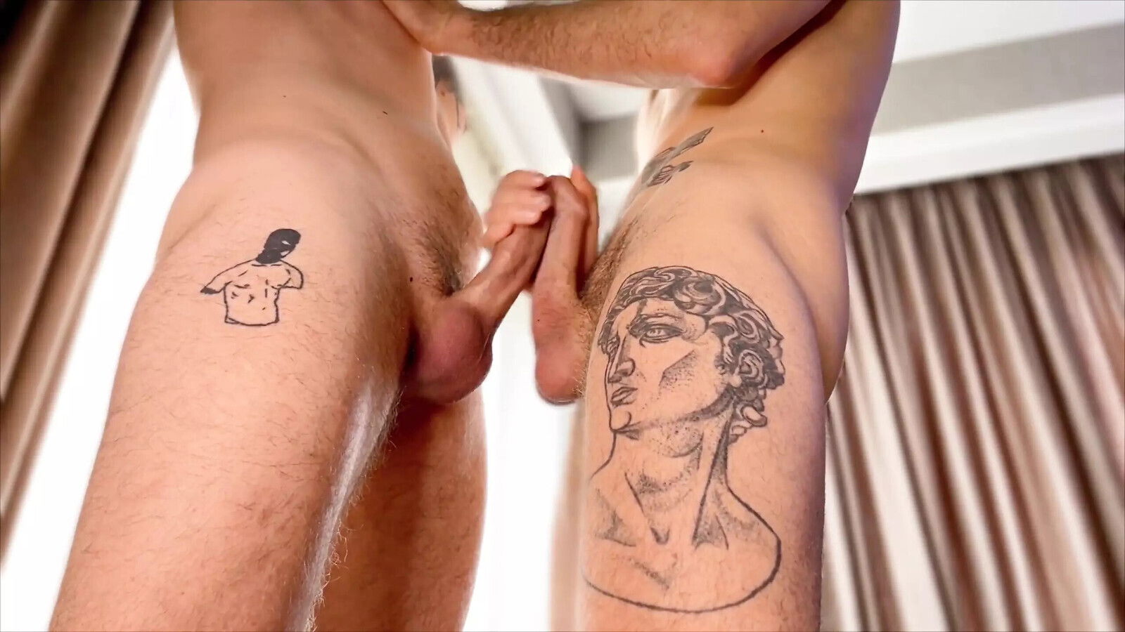 Harryjen Amateur Couple Fucking Live