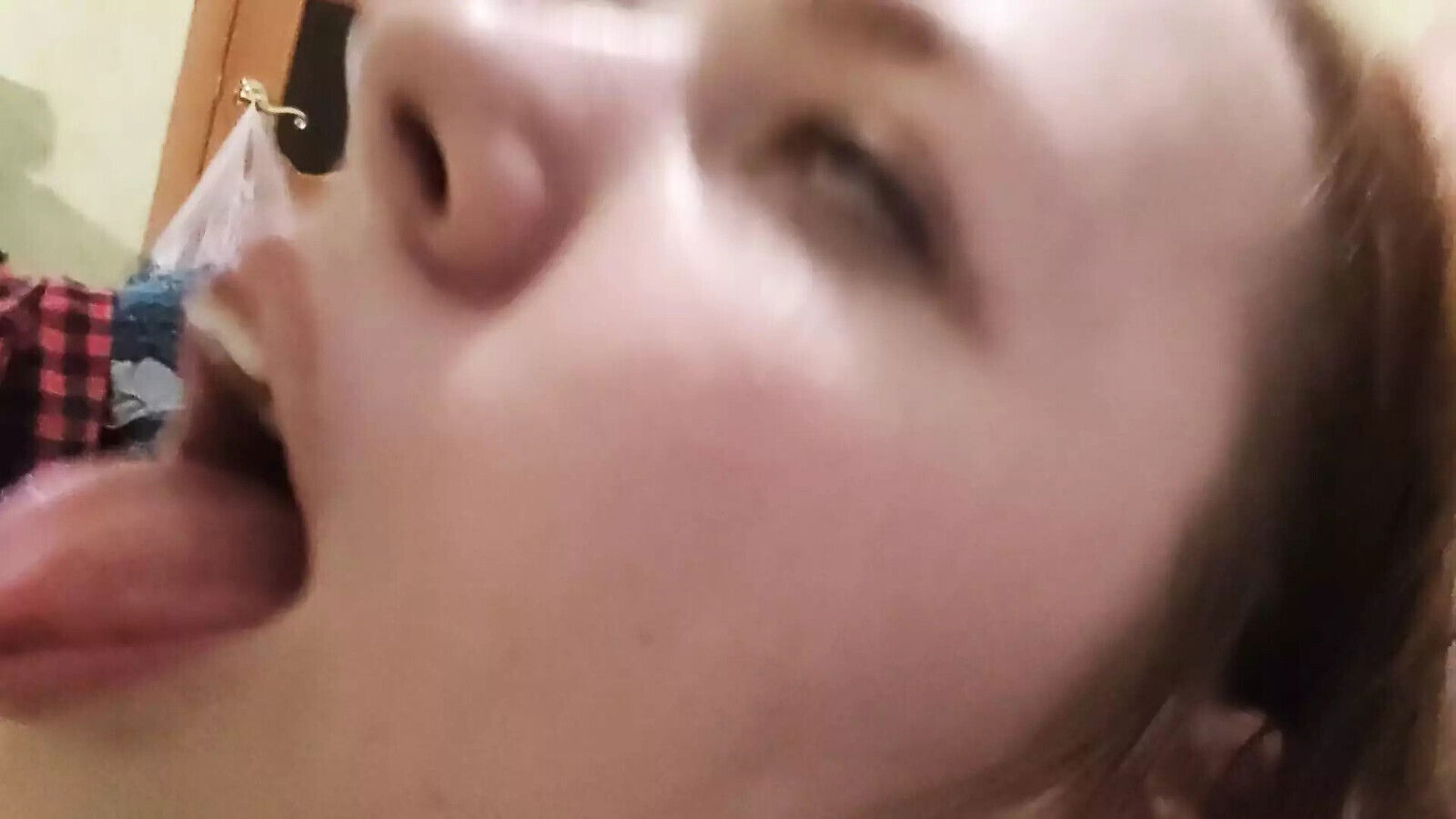 Very Fast Powerful Orgasm