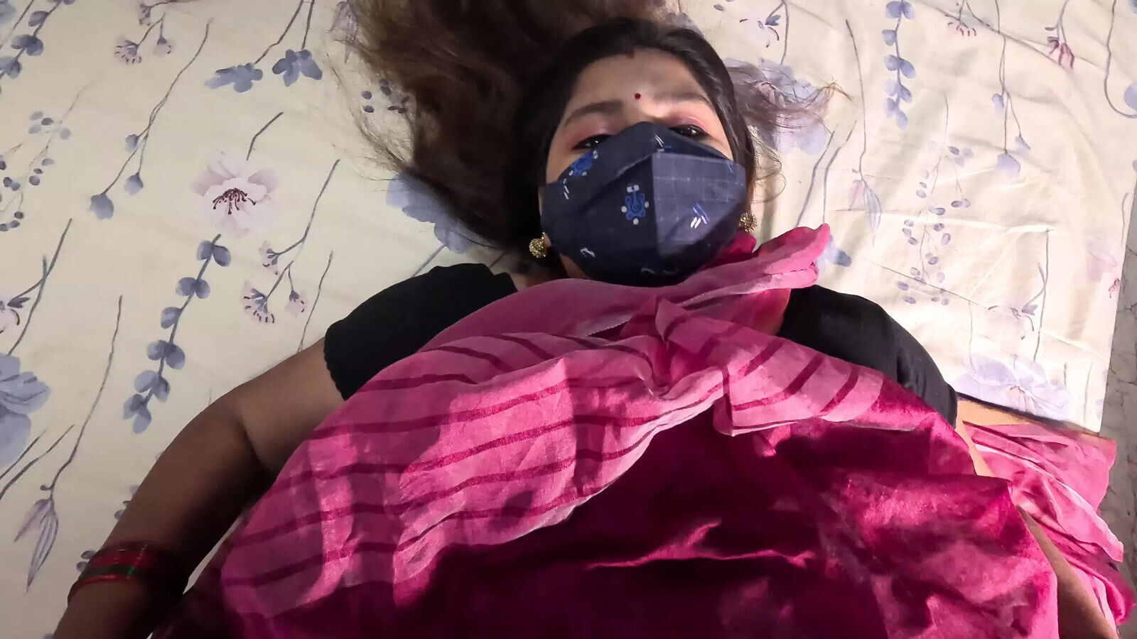 Sudh Indian Bahu Zabardast Chudai-Hindi Audio