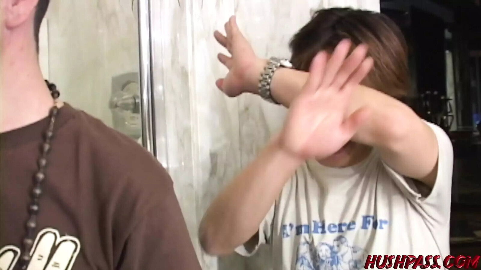 College Girl Julia Bond Goes Above Beyond