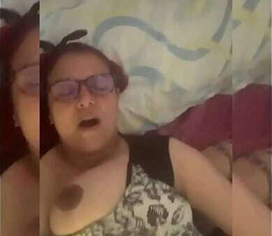 Doble penetraci&oacute_n Sammy owens